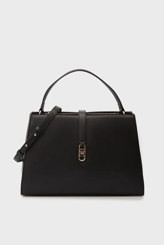 Сумка TH LIBRE MED SATCHEL Tommy Hilfiger