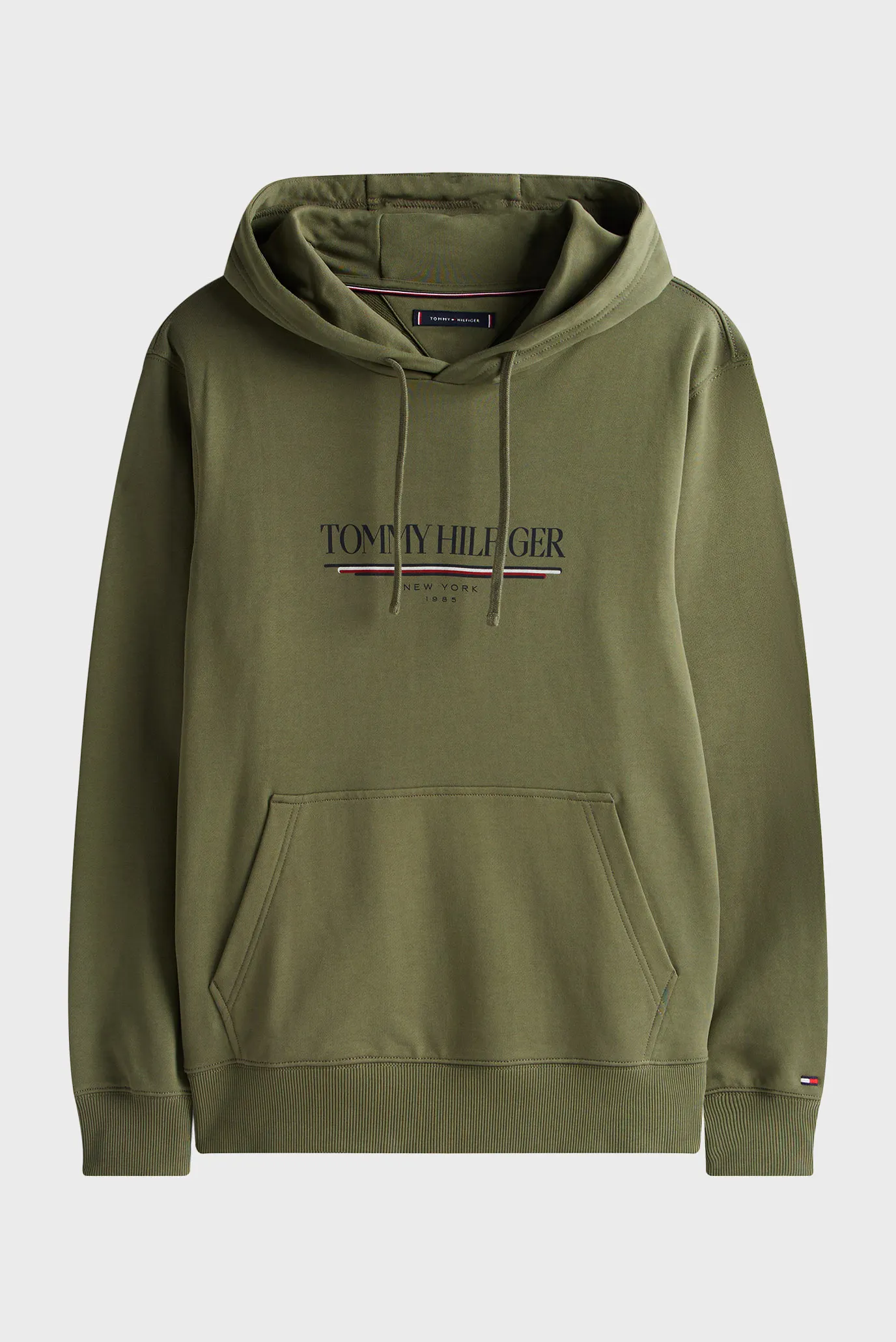 Худи BRAND LOVE HILFIGER HOODIE 4