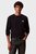 Лонгслив LS WAFFLE BADGE CREWNK TEE