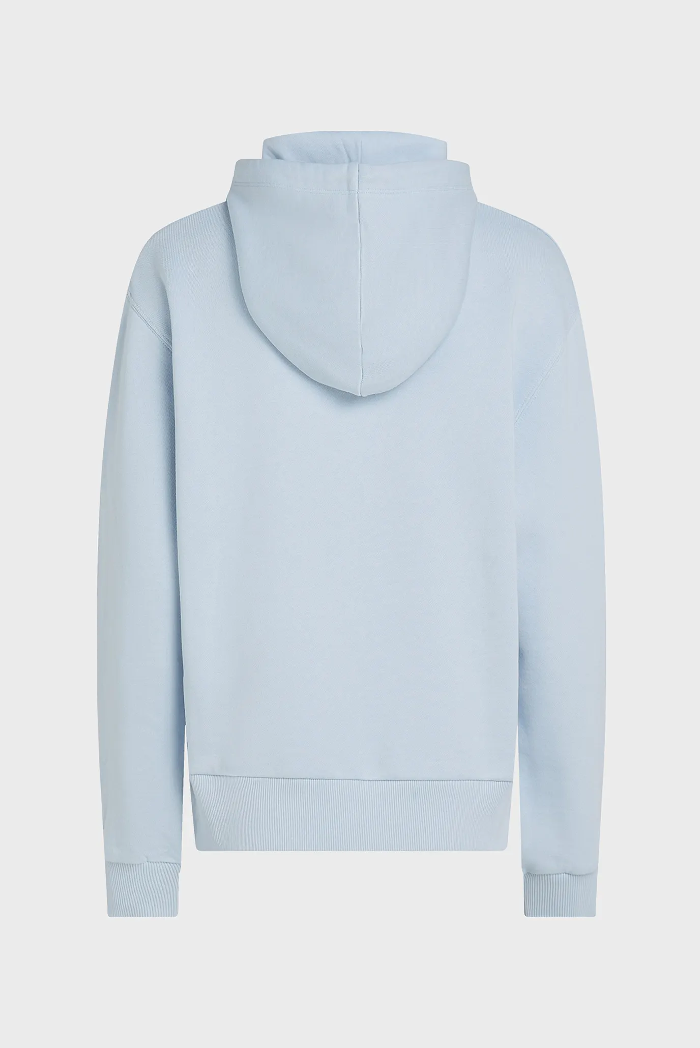 Hudi MODERN SCRIPT GRAPHIC HOODIE 6