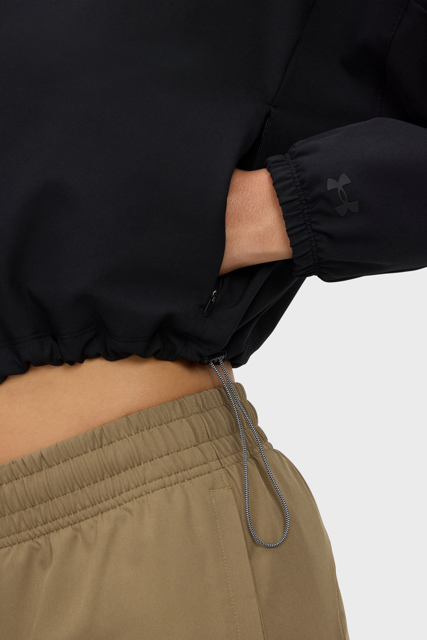 Ветровка UA Unstoppable Woven HD Jkt 3