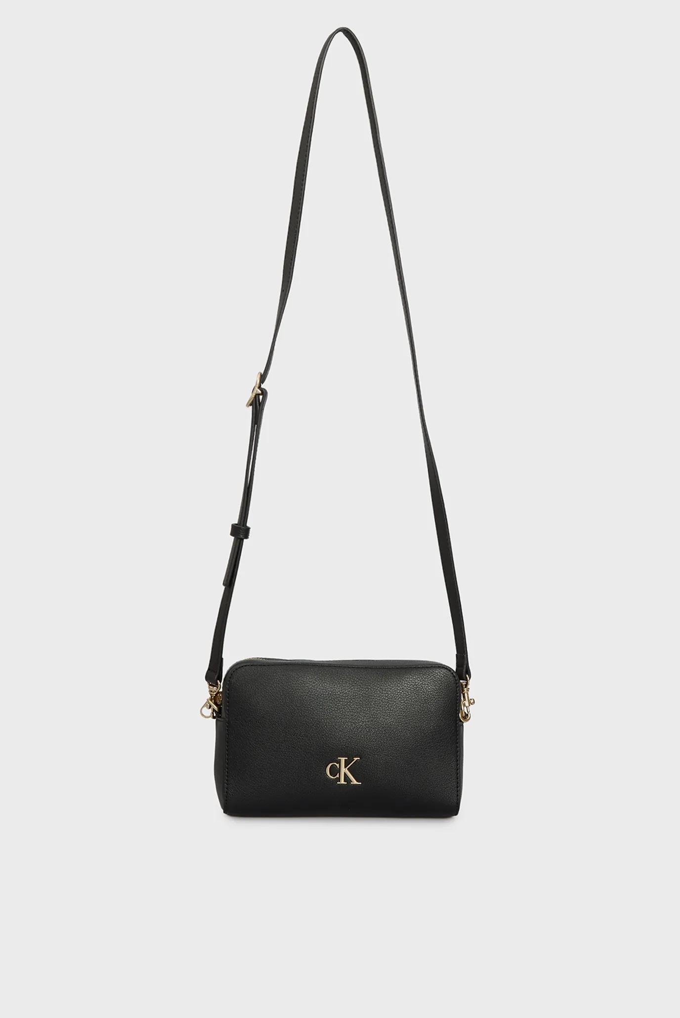 Sumka MINIMAL MONOGRAM CAMERA BAG 20 6