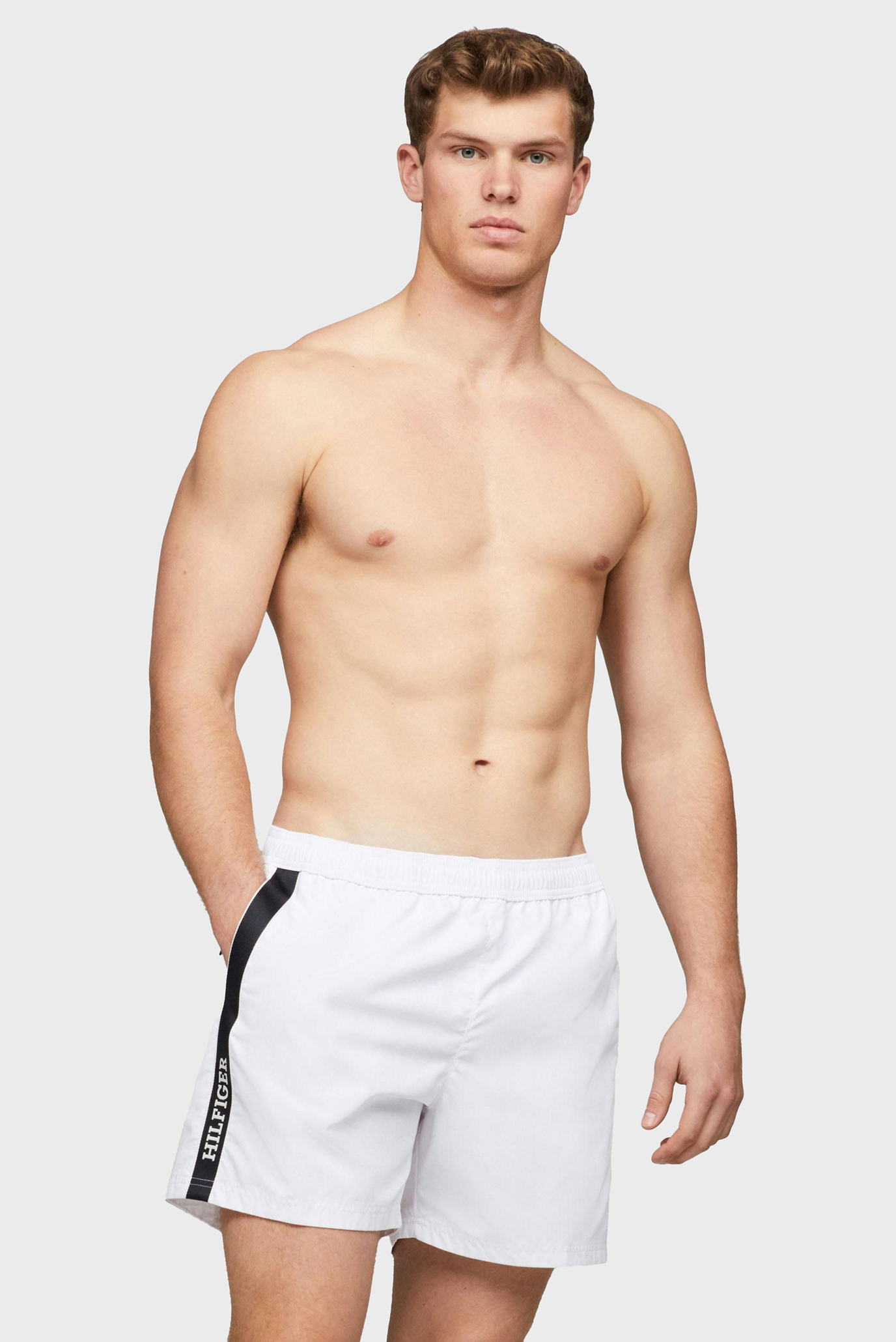 Шорты плавательные MEDIUM DRAWSTRING TAPE 4