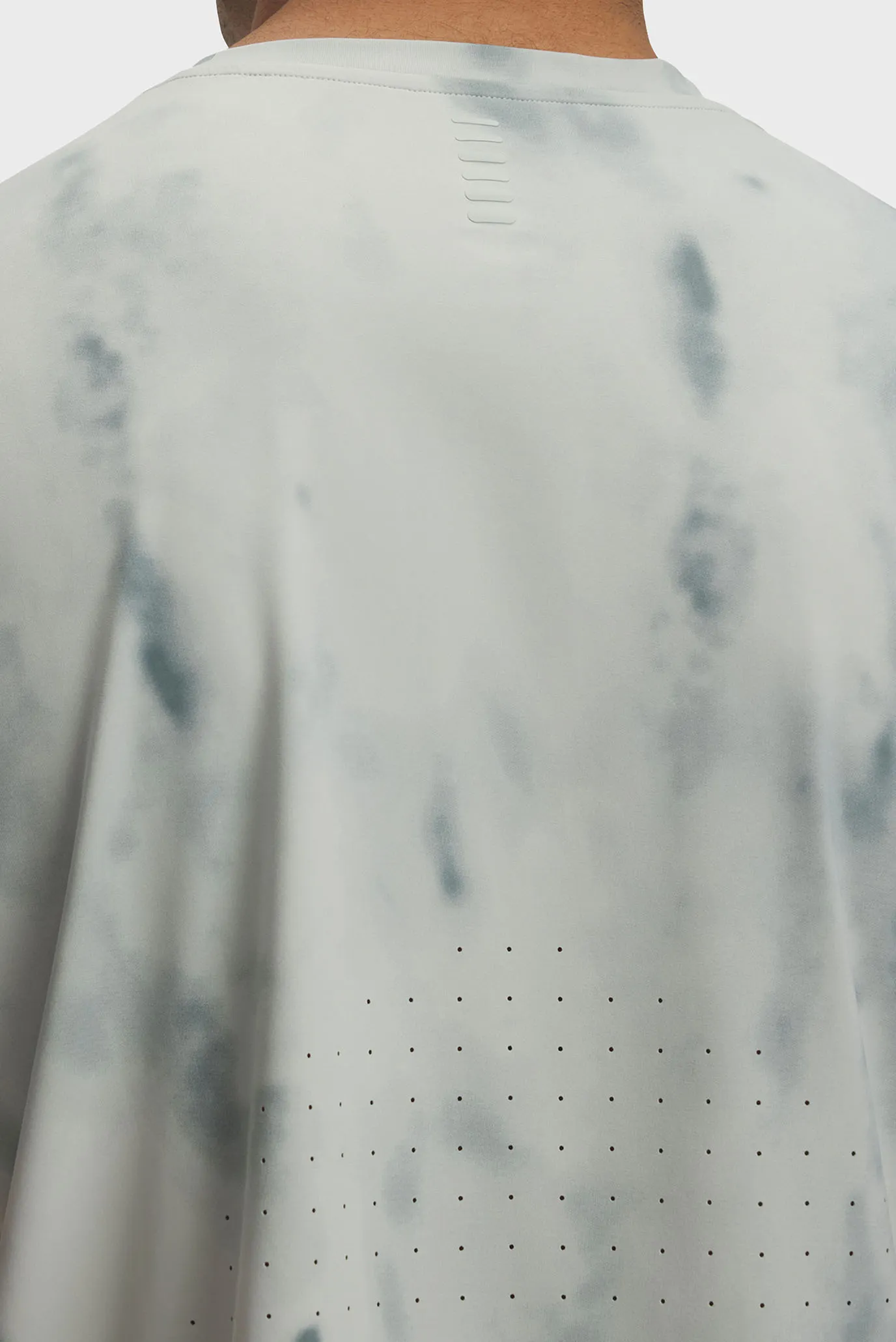 Футболка UA LAUNCH ELITE PRT SS 3