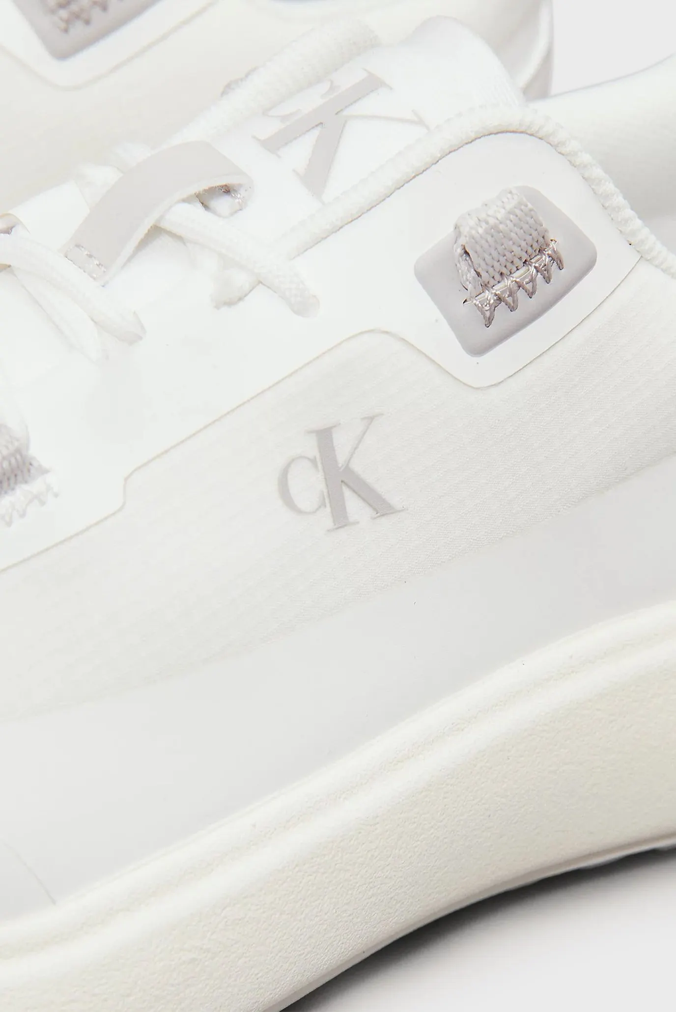 Krossovka ATHLEISURE RUNNER LACEUP NT 2