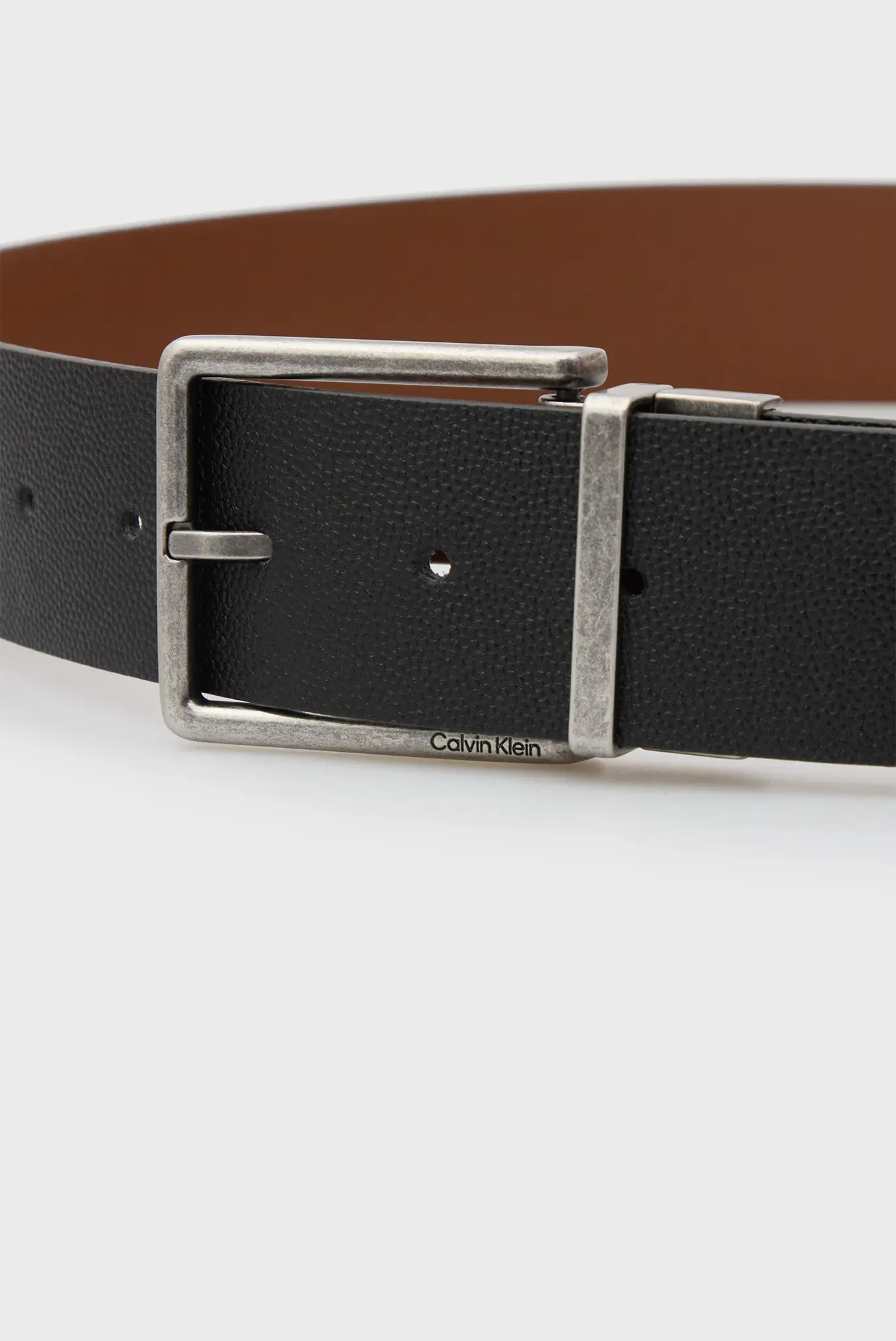 Ремень WARMTH BUCKLE 40MM REV ADJ 5