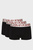 Ichki kiyim to'plami LOW RISE TRUNK 3PK