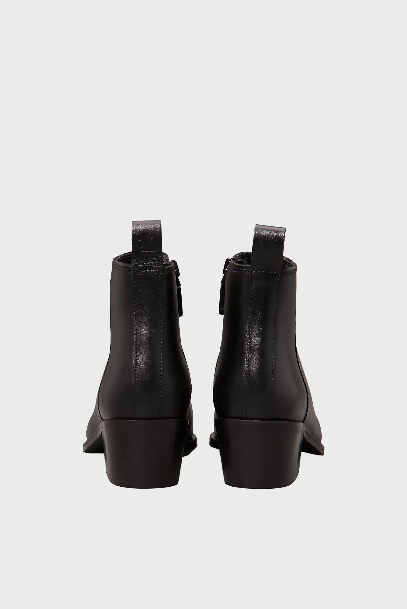 Ботильоны COWBOY BOOT MG LTH 6