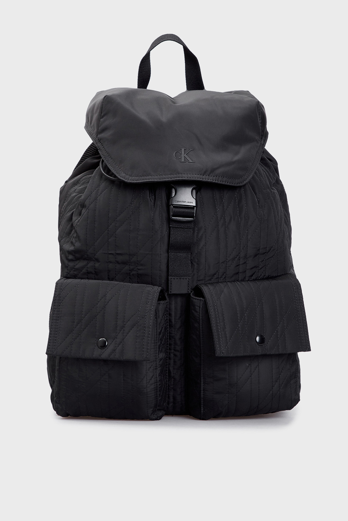 Ryukzak QUILTED FLAP BP45 1