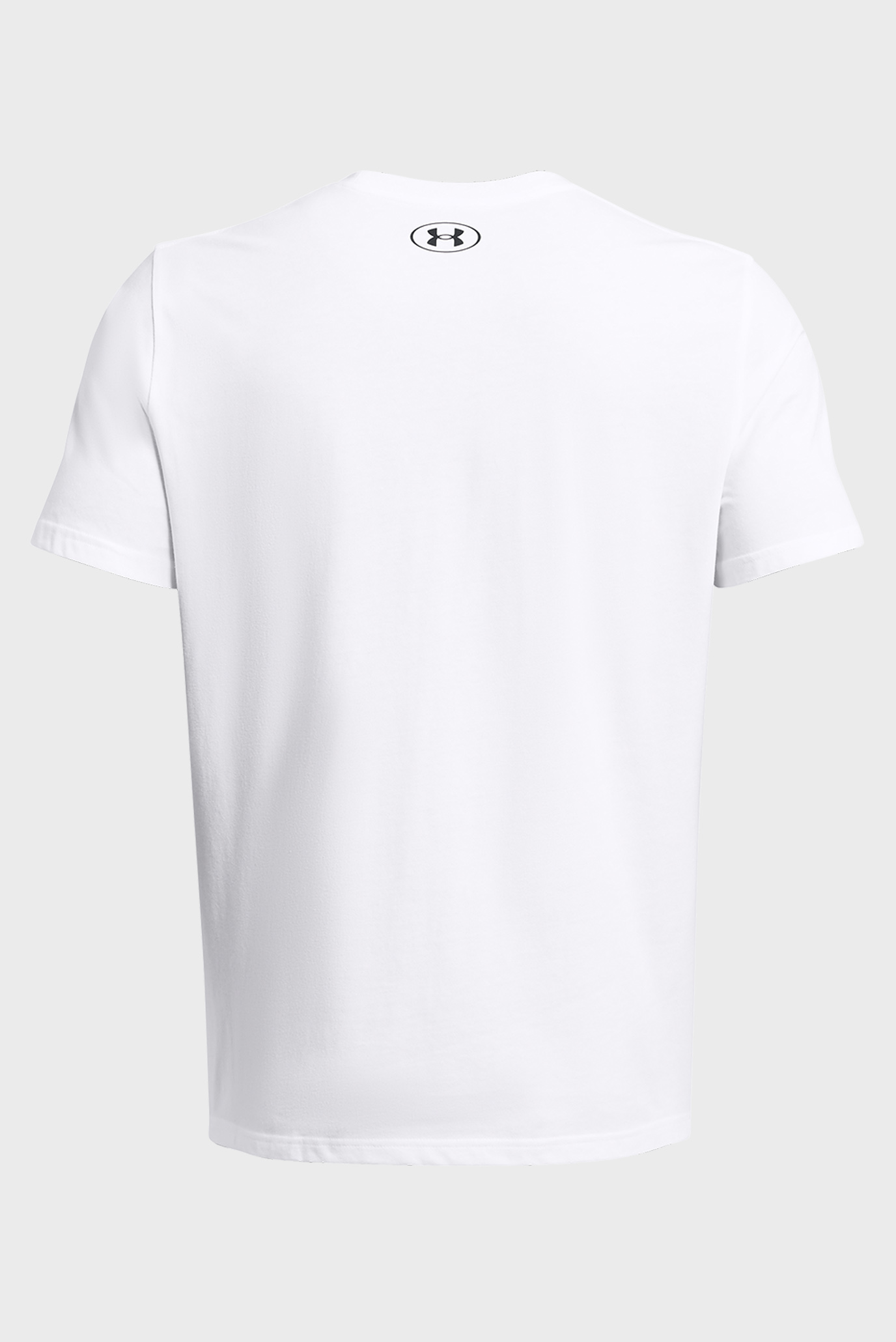 Футболка UA GL FOUNDATION UPDATE SS 4