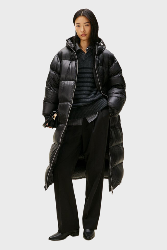 Qishki kurtka SUPER LIGHT HW DOWN RLX MAXI Tommy Hilfiger Qishki kurtka SUPER LIGHT HW DOWN RLX MAXI Tommy Hilfiger