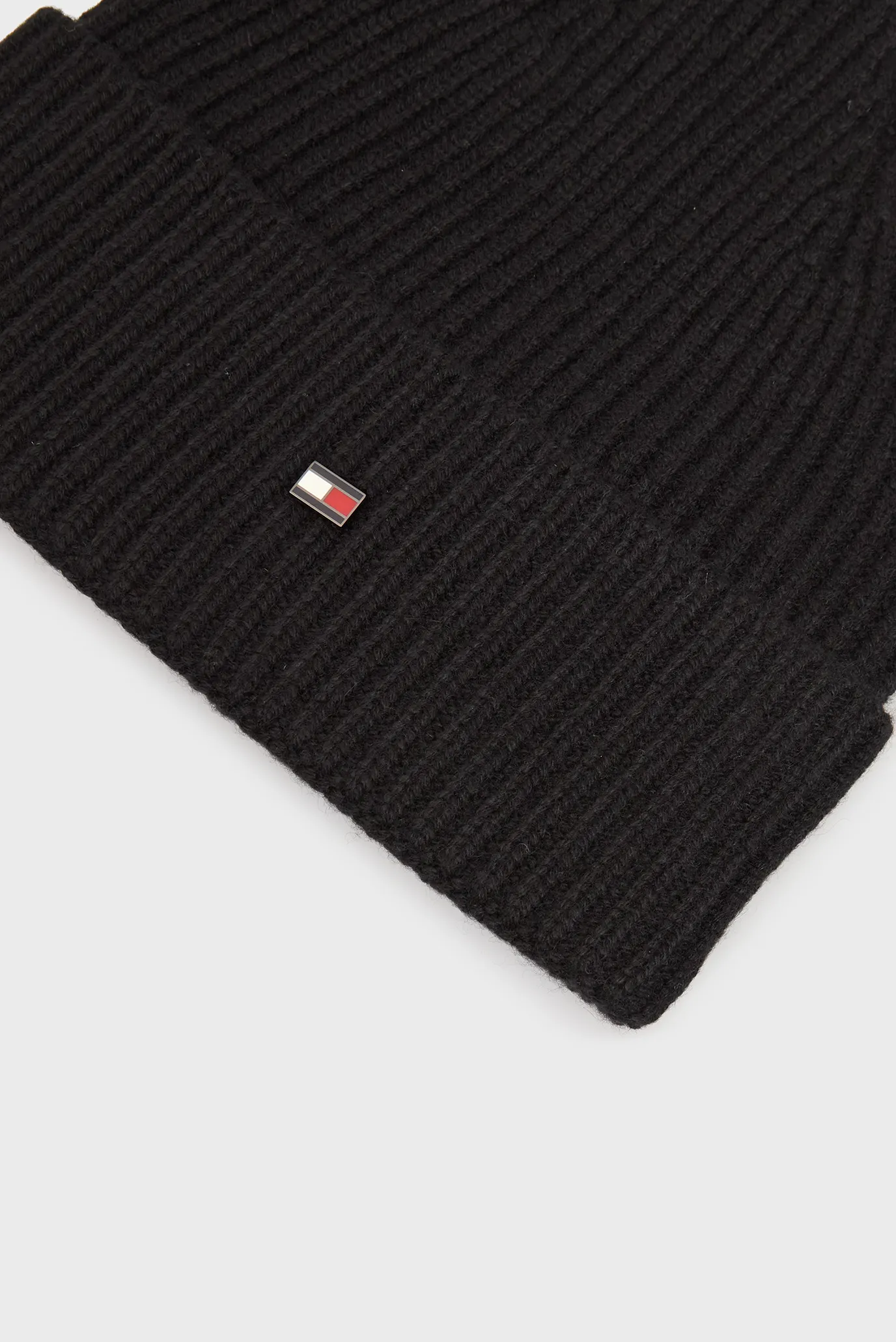 Shapka TH FLAG CASHMERE BEANIE 3