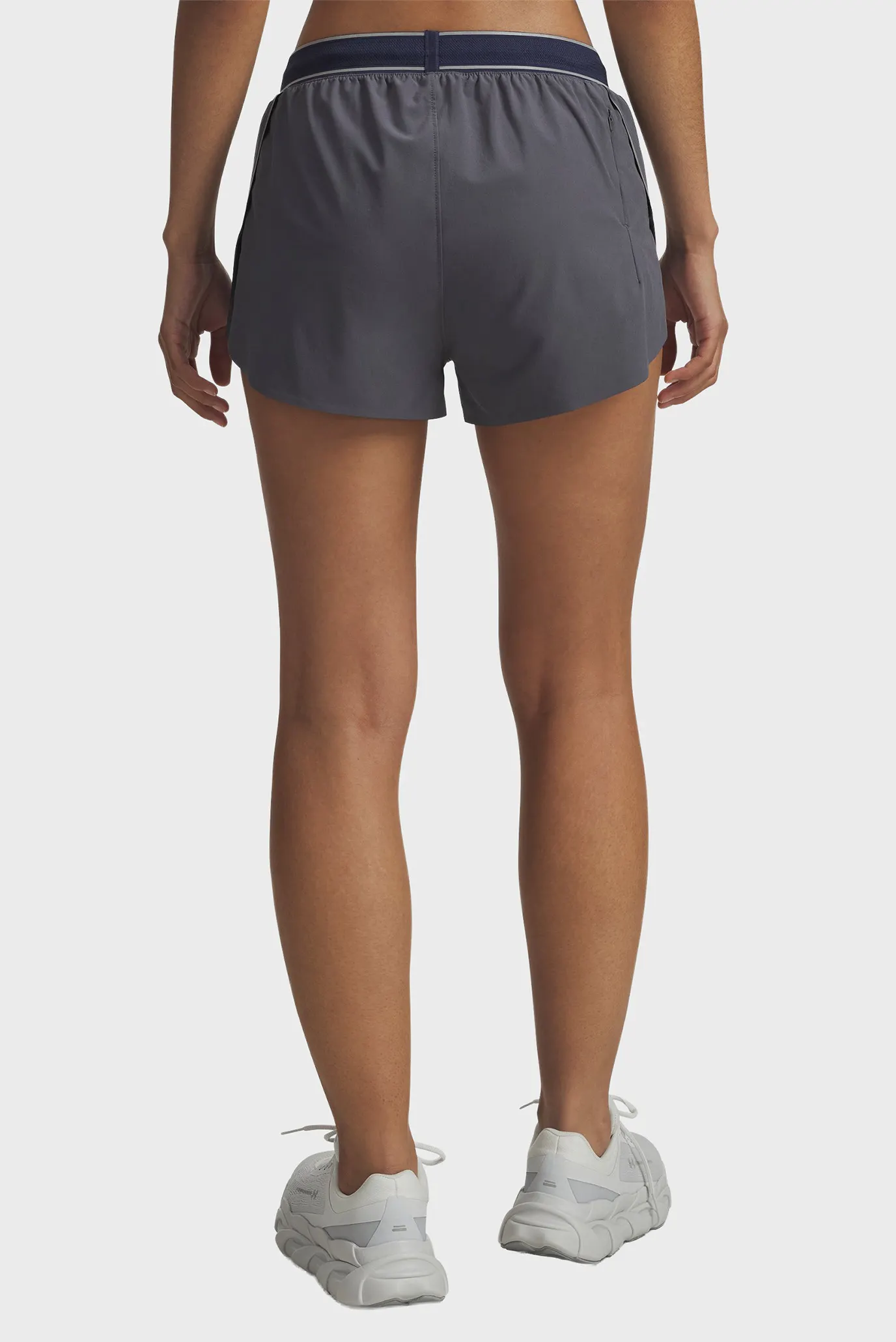 Шорты UA Halo Run Shorts 3