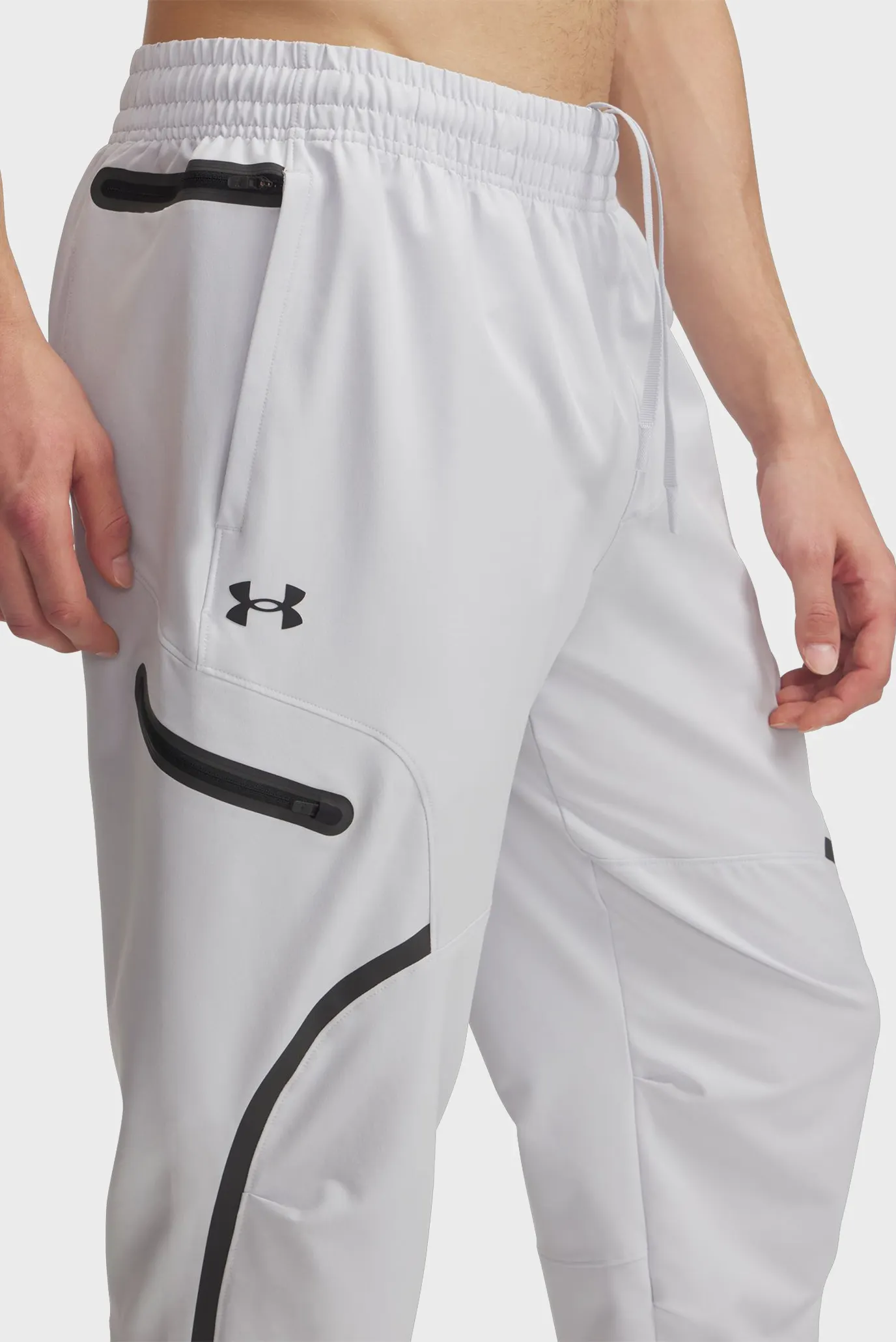 Sport shimlari UA Unstoppable Cargo Pant 4