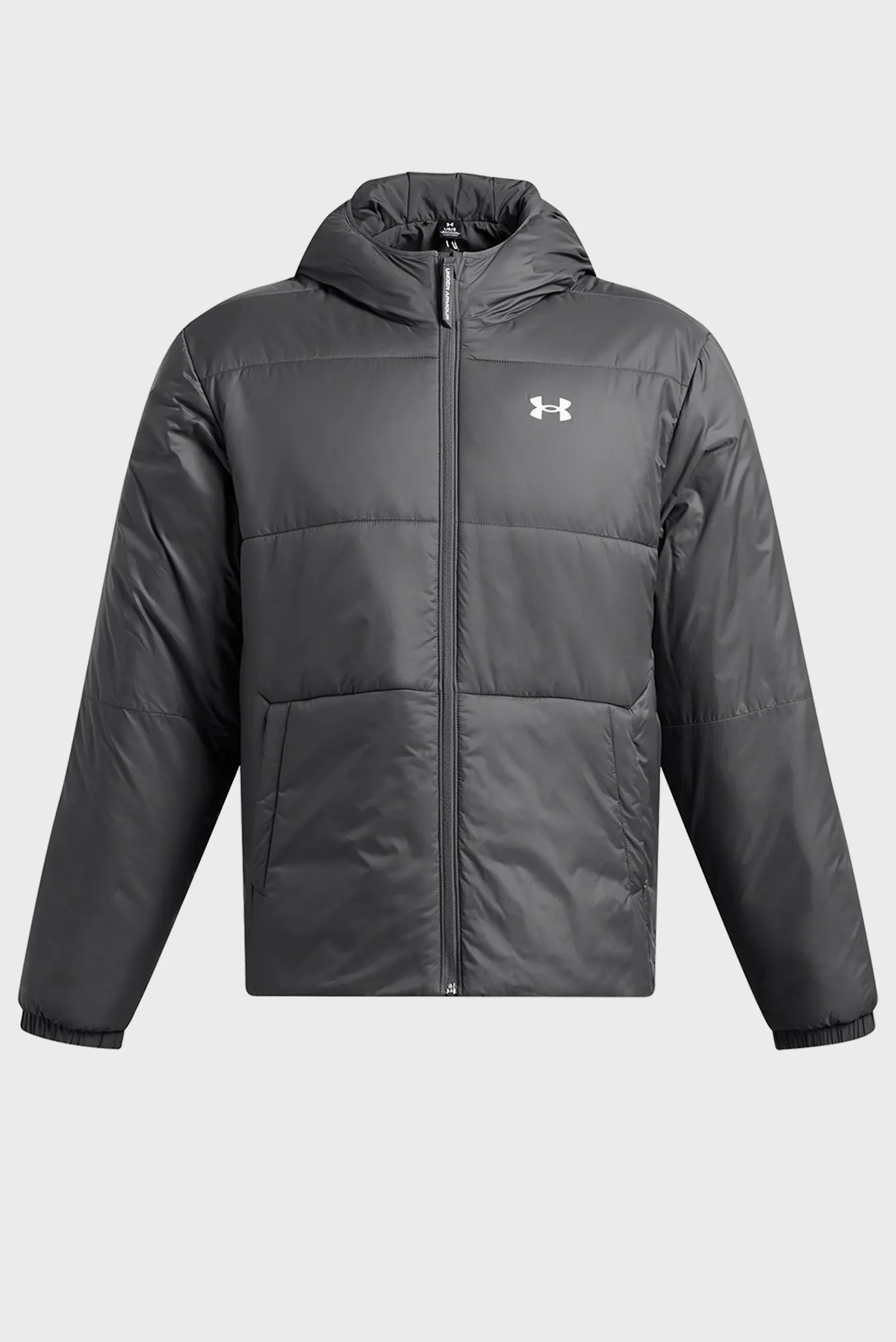 Куртка демисезонная LW INSULATED JACKET 4