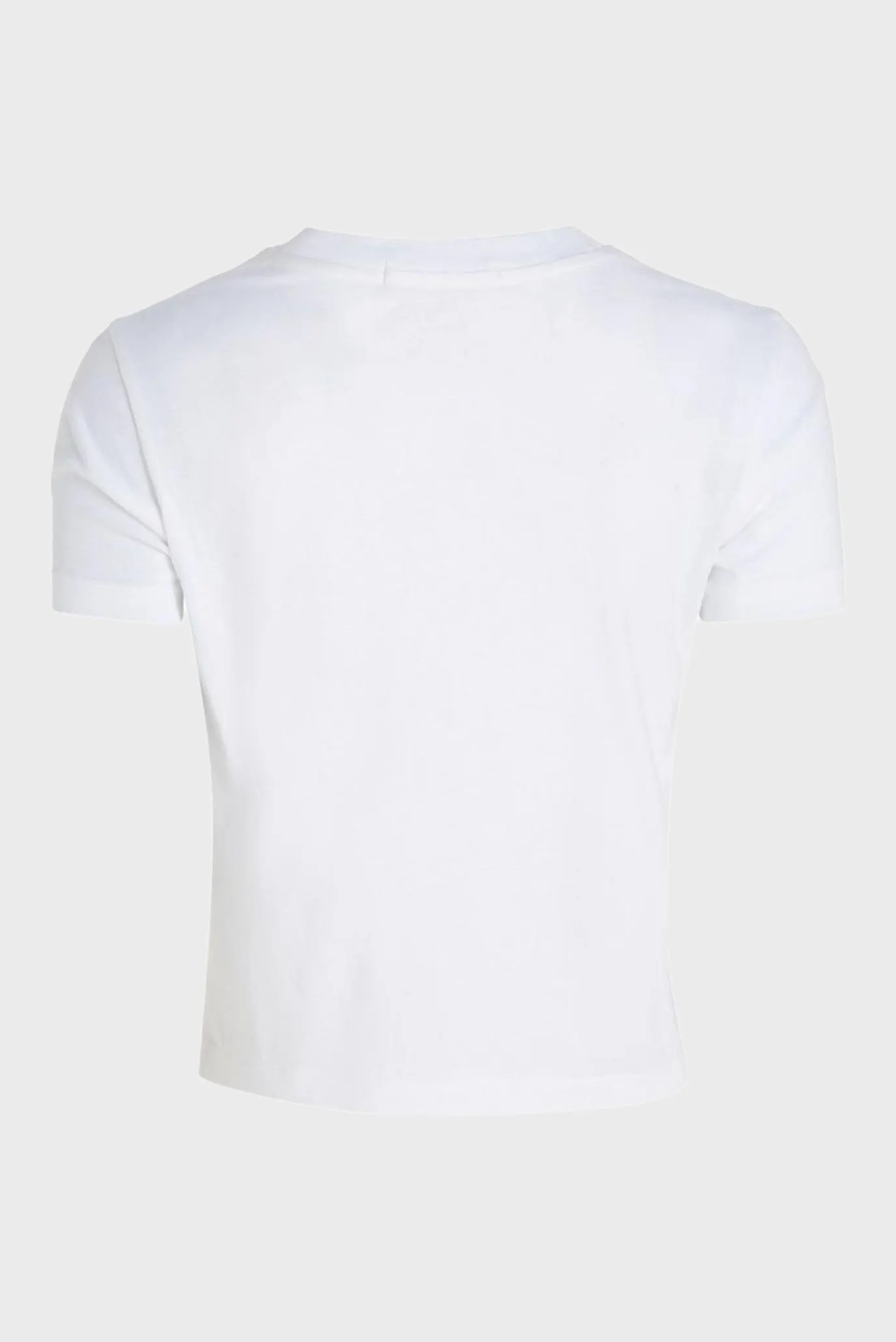 Futbolka SATIN BOXES BABY TEE 2