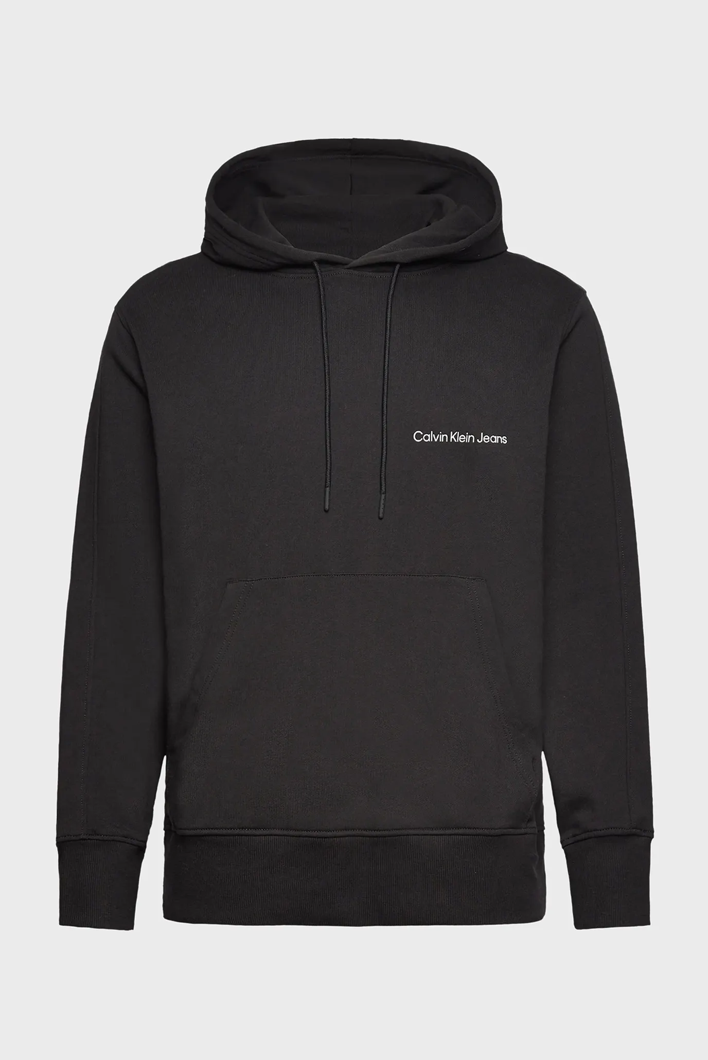 Худи INSTITUTIONAL HOODIE 6