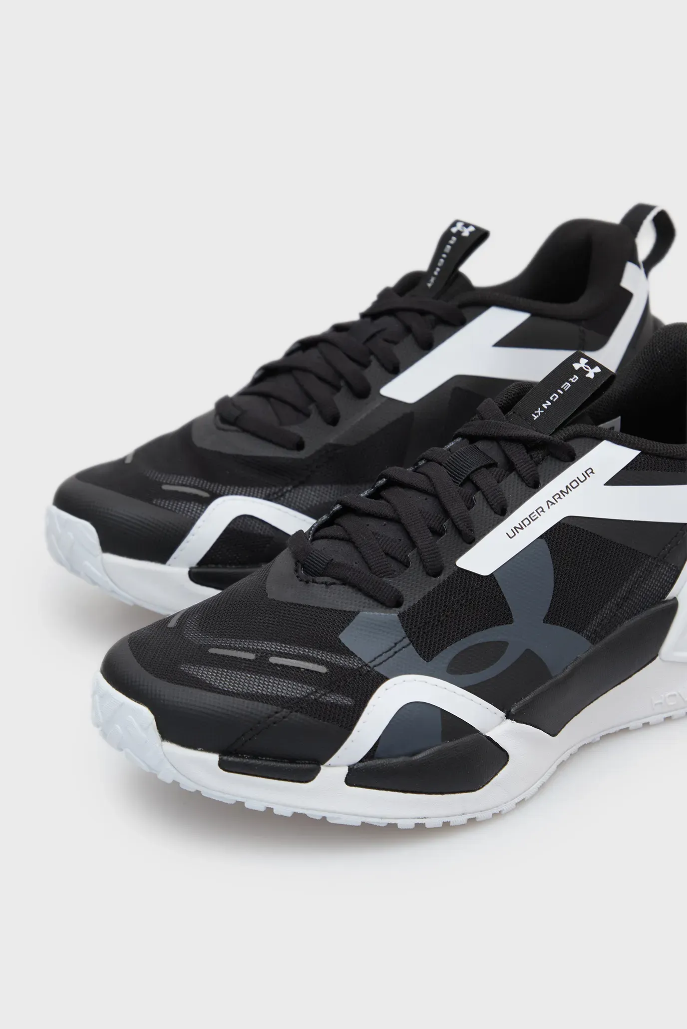 Krossovka/UA W Reign XT-BLK 2