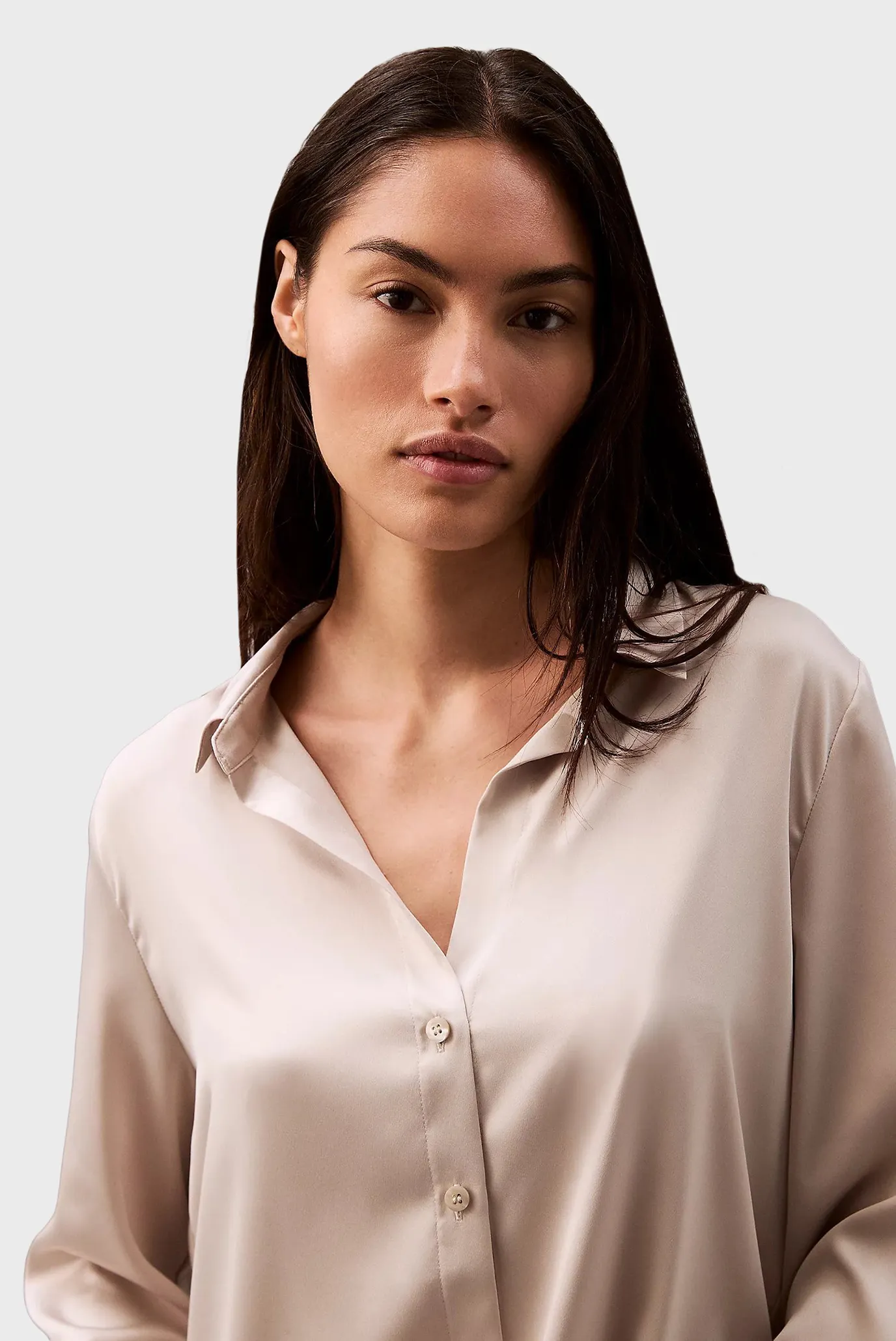 Ночная рубашка L S TOP BUTTONDOWN 5