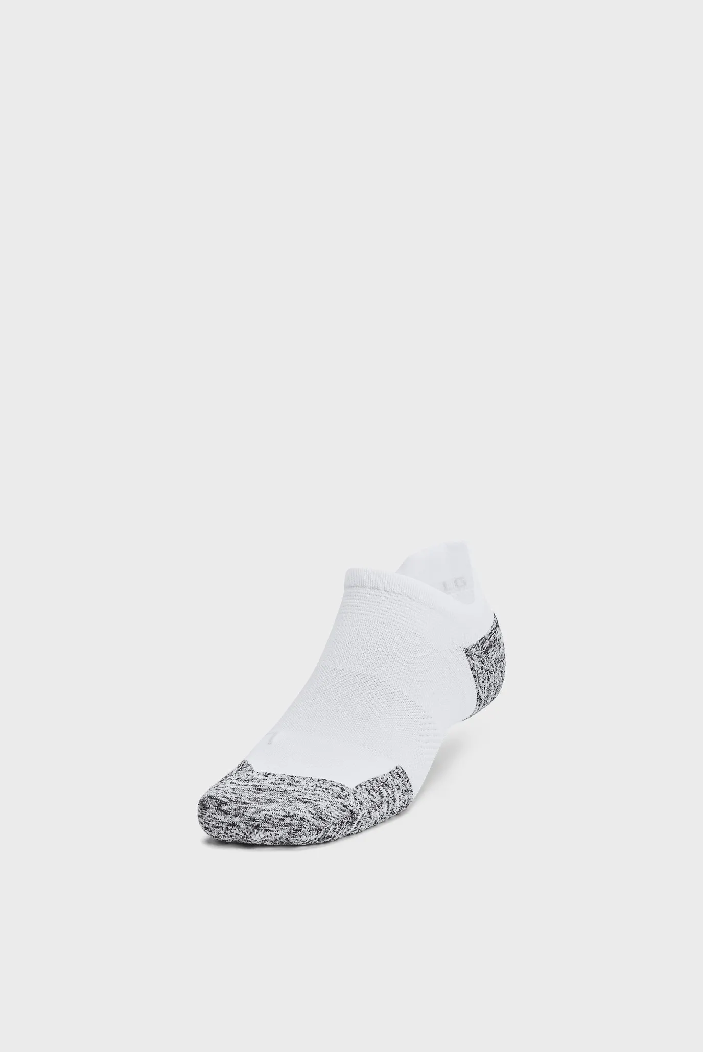 Носки UA AD Run Cushion 3pk NS 3