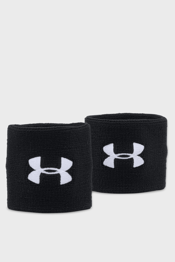 Bilakbogʻ PERFORMANCE WRISTBANDS Under Armour Bilakbogʻ PERFORMANCE WRISTBANDS Under Armour