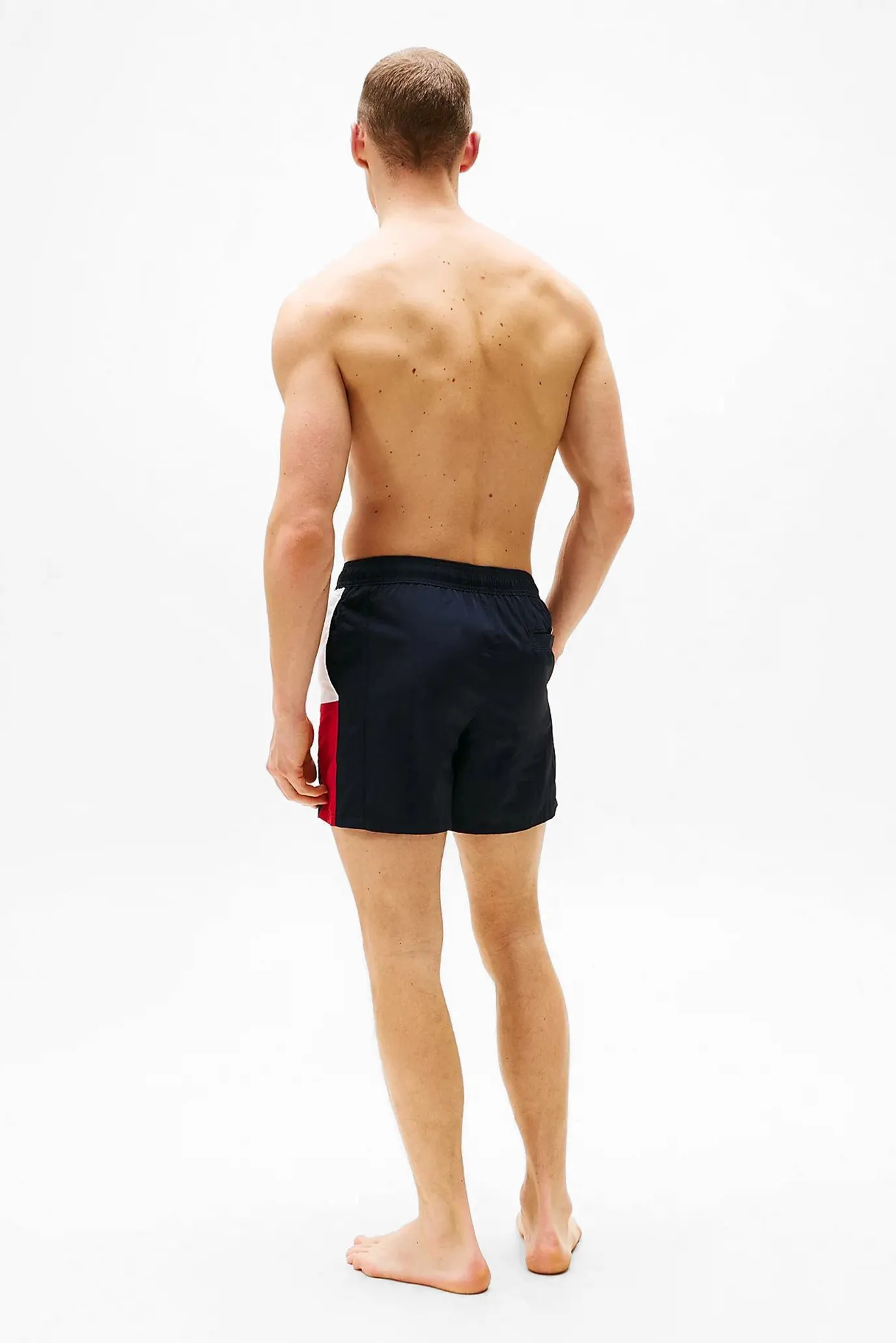 Suzish shortiklari SF MEDIUM DRAWSTRING 3