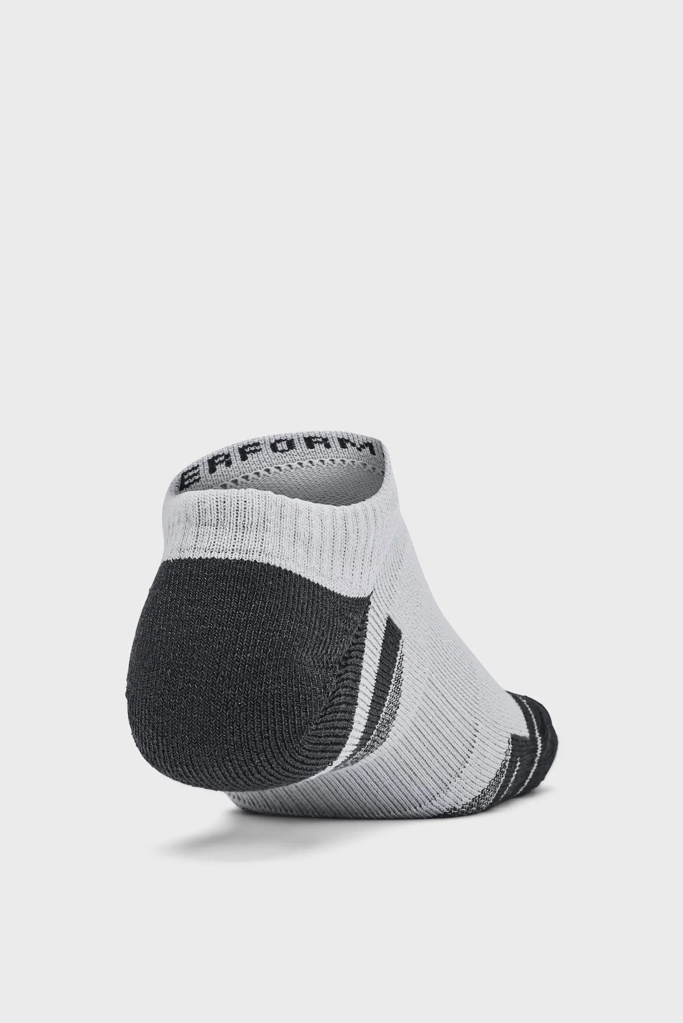 Paypoq Unisex UA Perf Tech 6pk NS 3