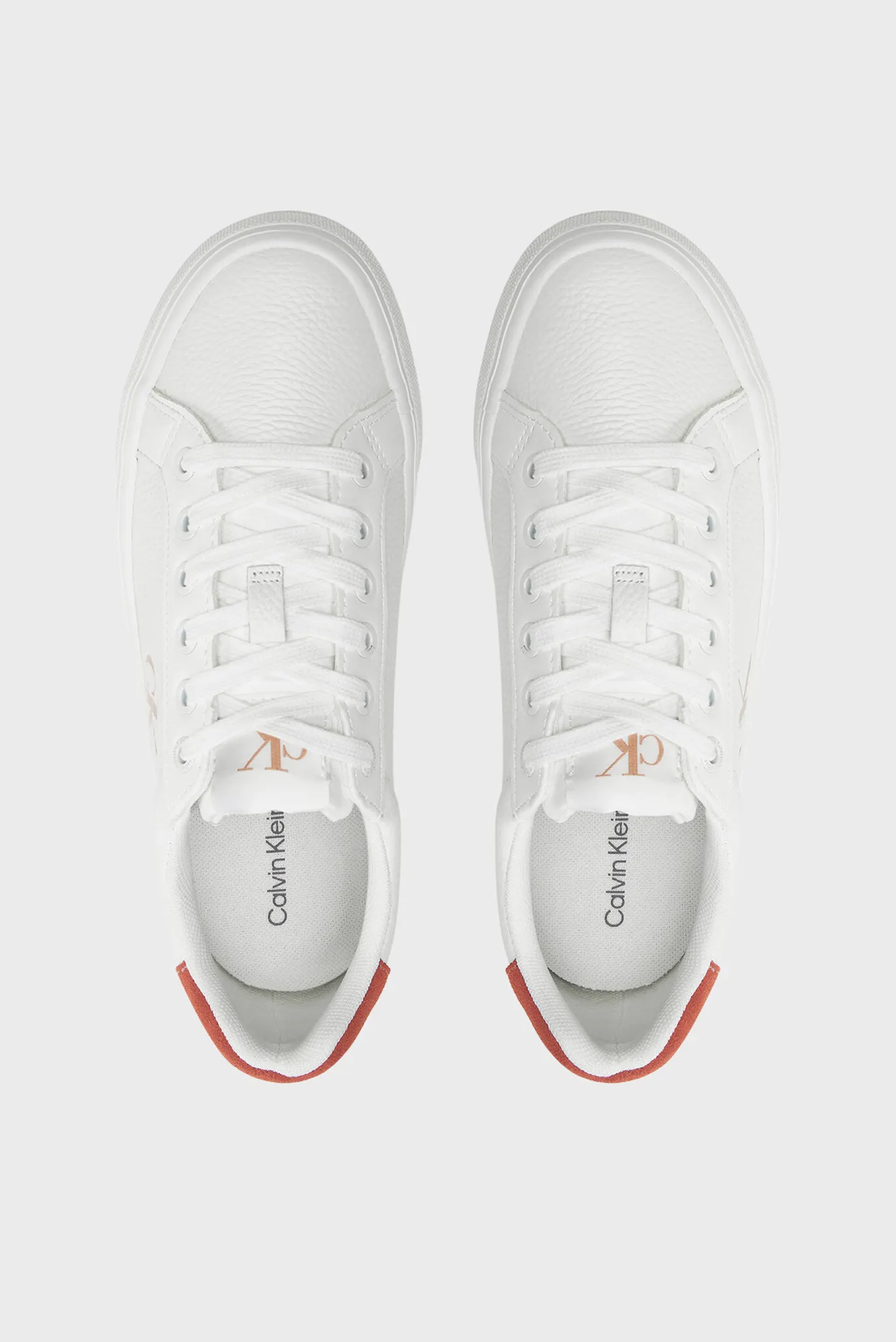 Keda BOLD VULC FLATF LOW LTH ML 4