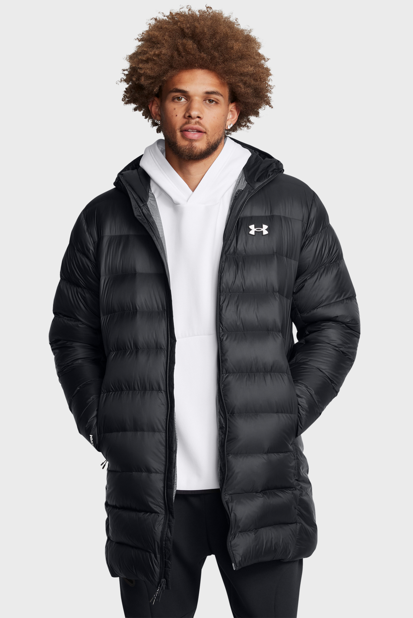 Qishki kurtka/LEGEND DOWN PARKA 1