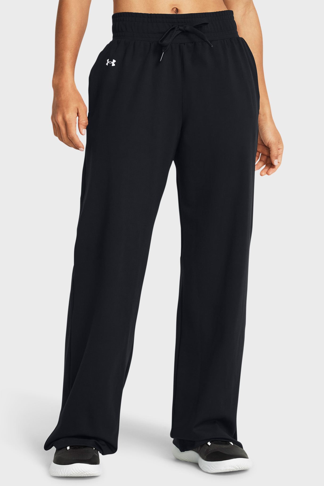 Штаны спортивные Motion Open Hem Pant 1