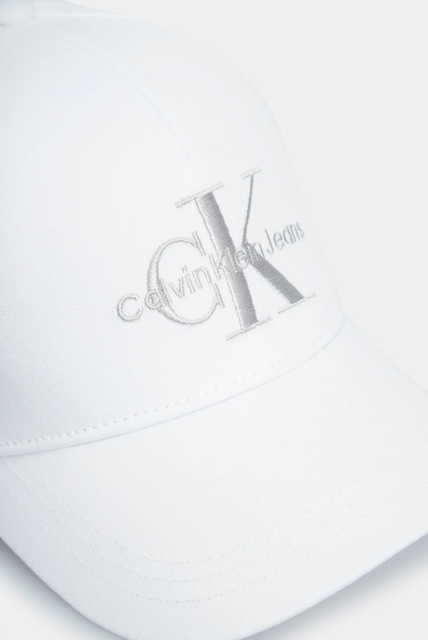 Кепка MONOGRAM CAP 4
