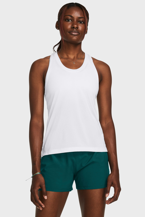 Mayka UA LAUNCH SINGLET Under Armour Mayka UA LAUNCH SINGLET Under Armour