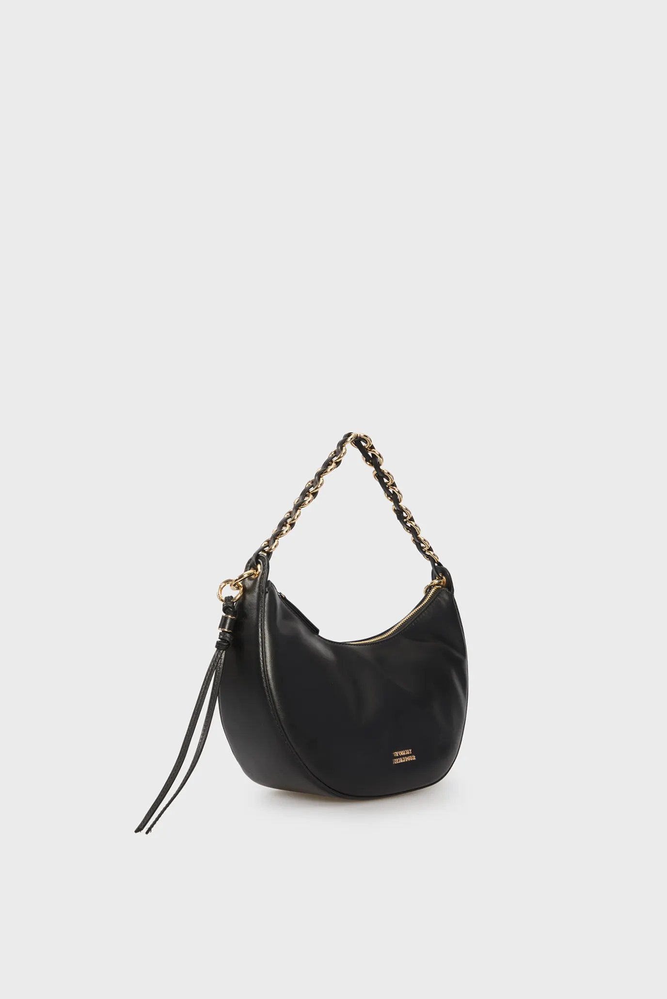 Sumka MOON LEATHER CROSSOVER 3