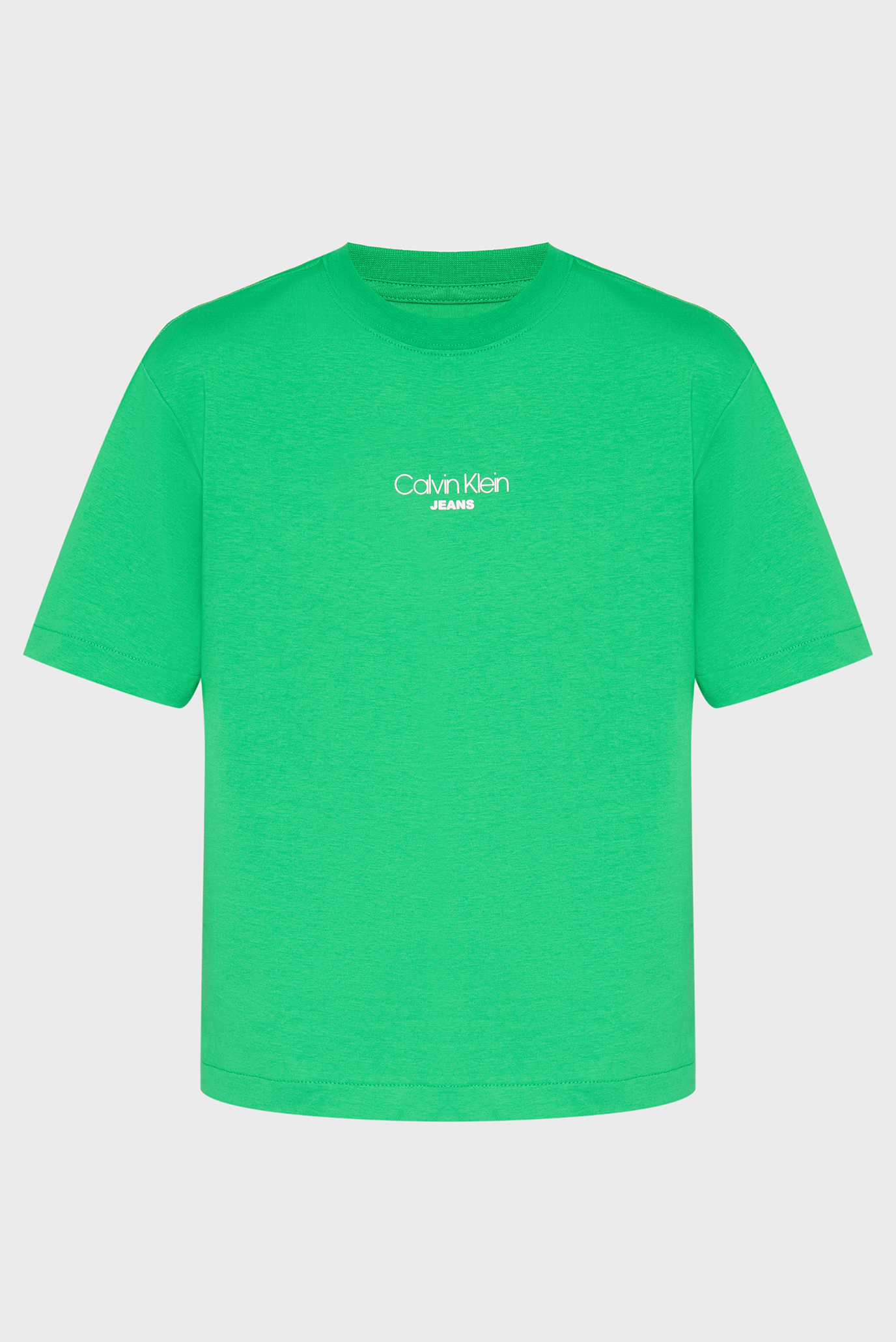 Futbolka SS BOXY FIT TEE 1