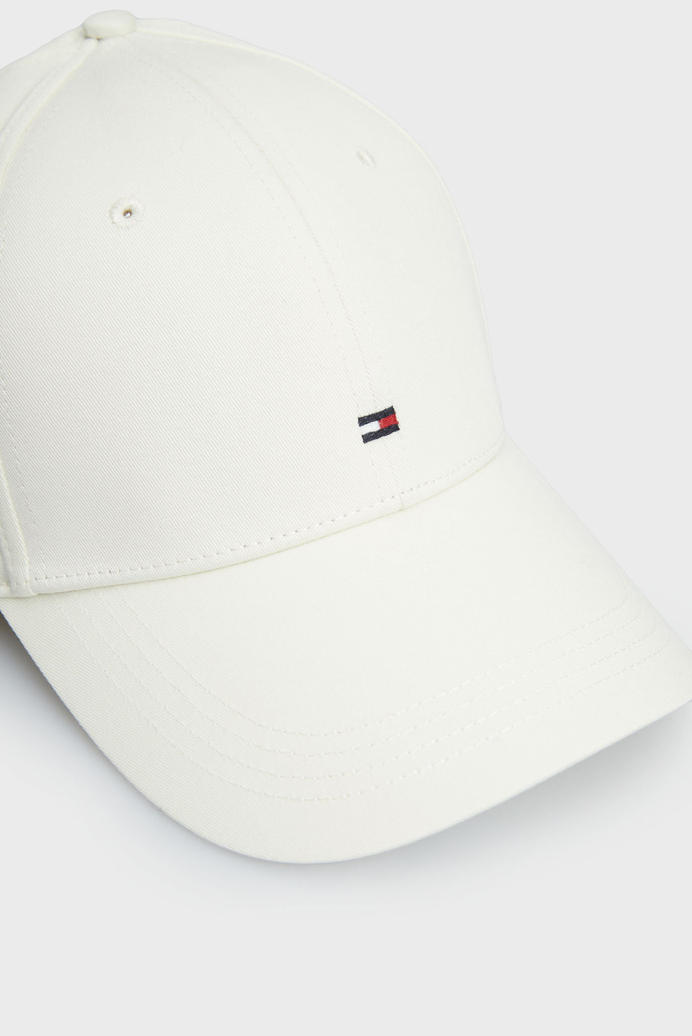 Кепка TH FLAG COTTON 6 PANEL CAPTommy Hilfiger Кепка TH FLAG COTTON 6 PANEL CAP 4