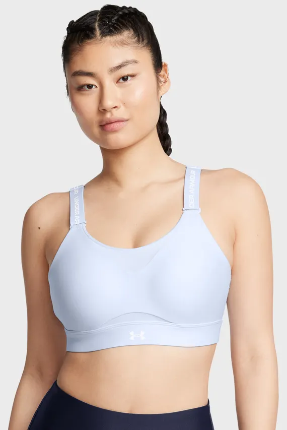 Top UA Infinity High 2.0 Bra Under Armour