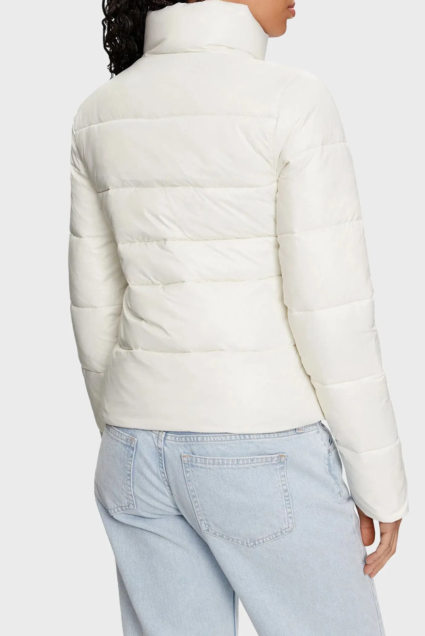 Куртка демисезонная LW PADDED FITTED JACKET 2