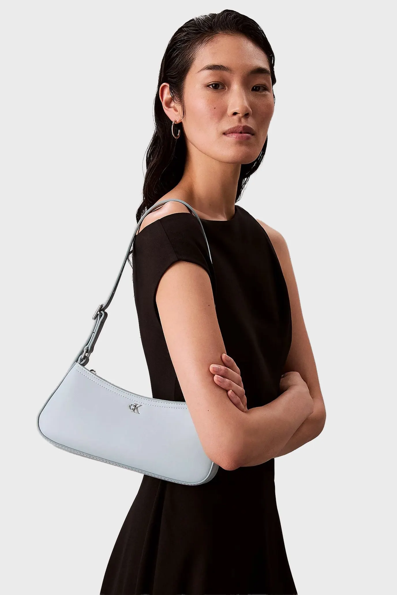 Сумка/CK SMALL SHOULDER BAG 2