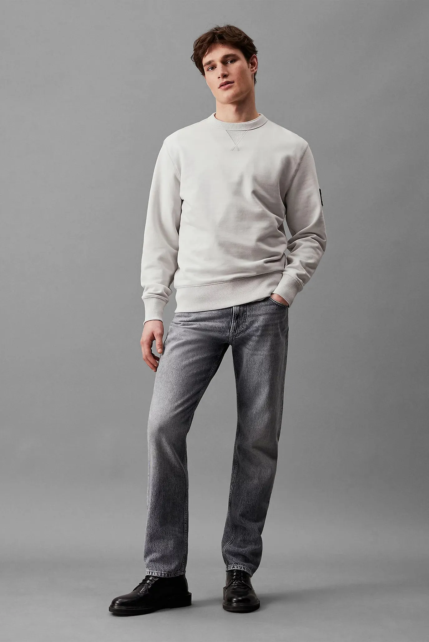 Джинсы AUTHENTIC STRAIGHT 2