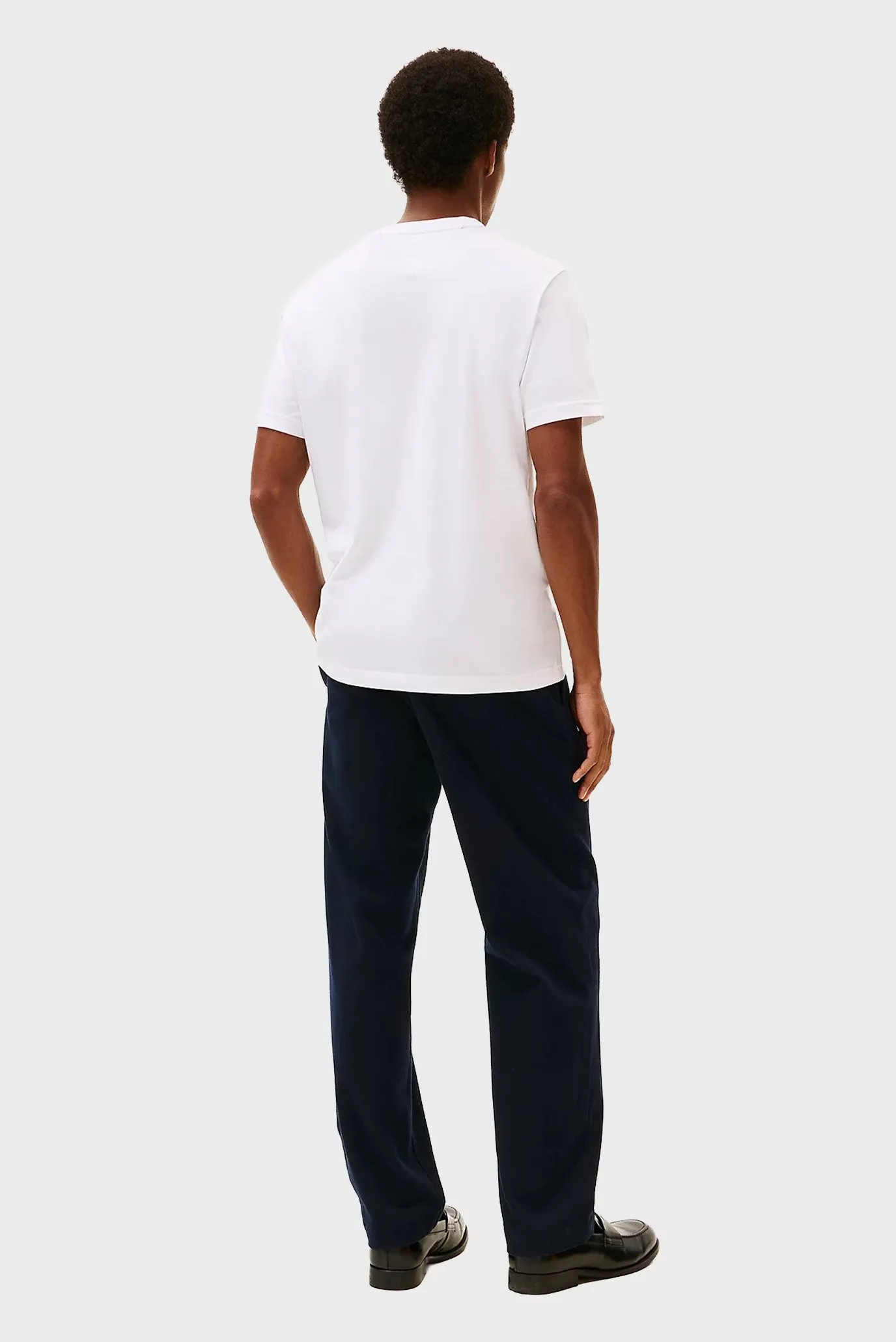 Футболка LINEAR FLAG GRAPHIC TEE 4