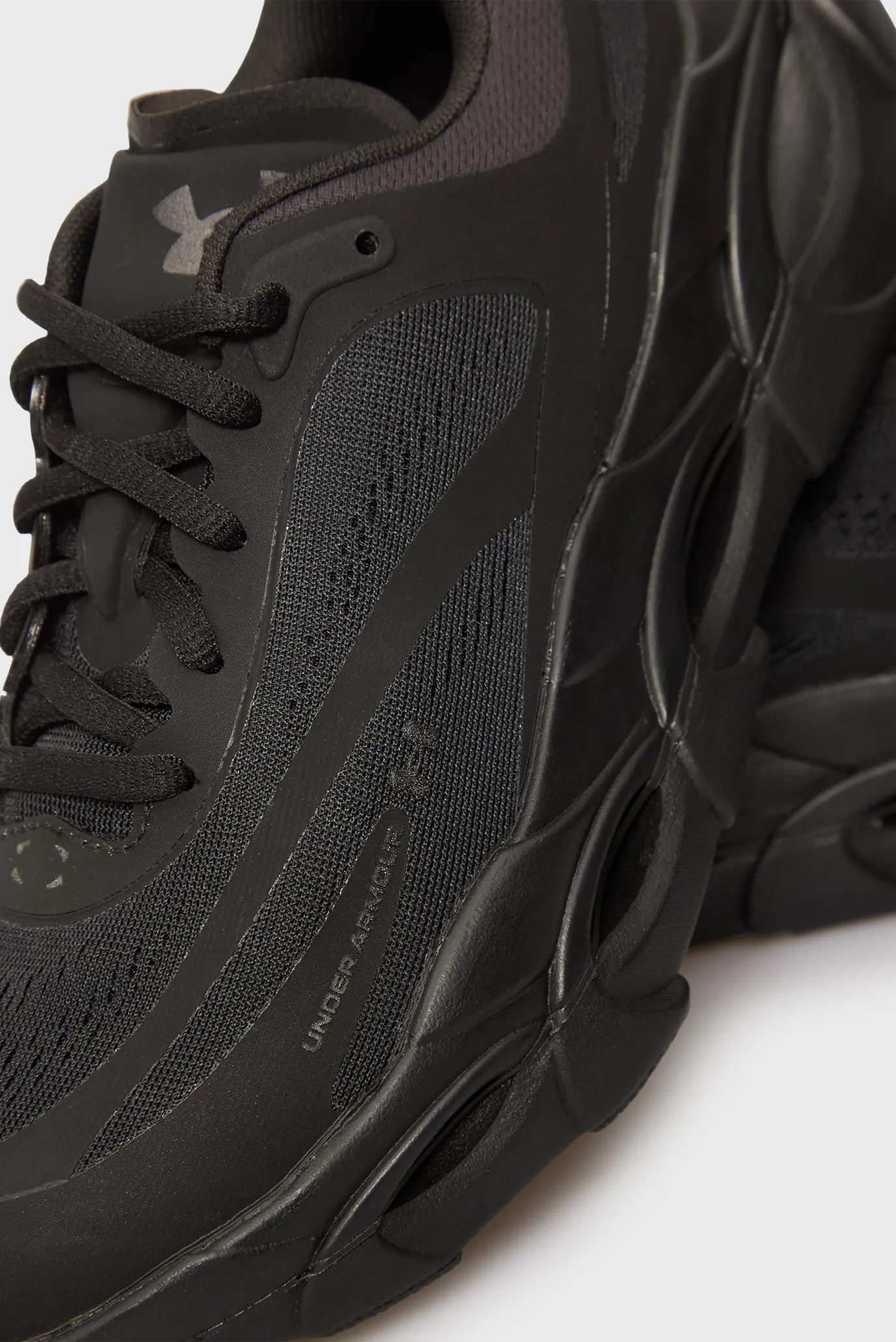 Кроссовки UA W Halo Racer 2