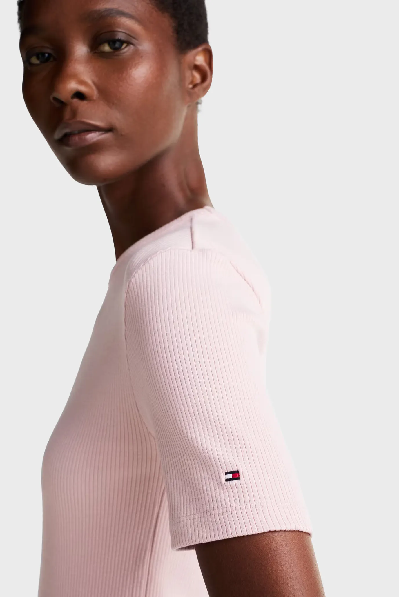 Футболка 5X2 RIB C-NK SS 4