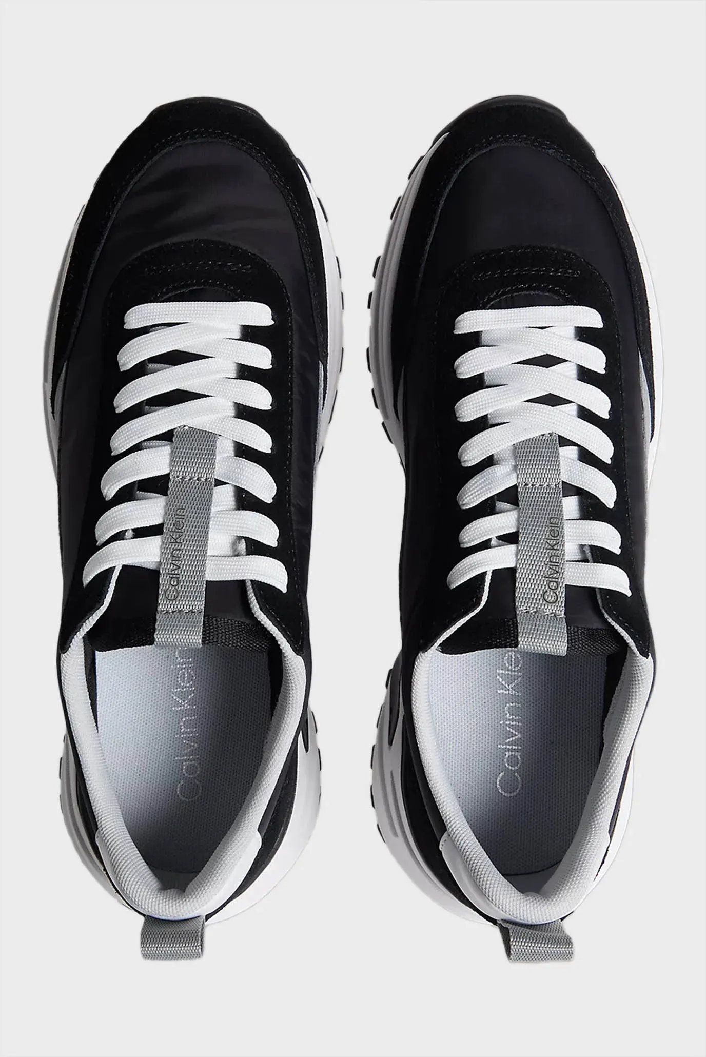 Кроссовки HIKE RUNNER CASUAL NY-SU 3