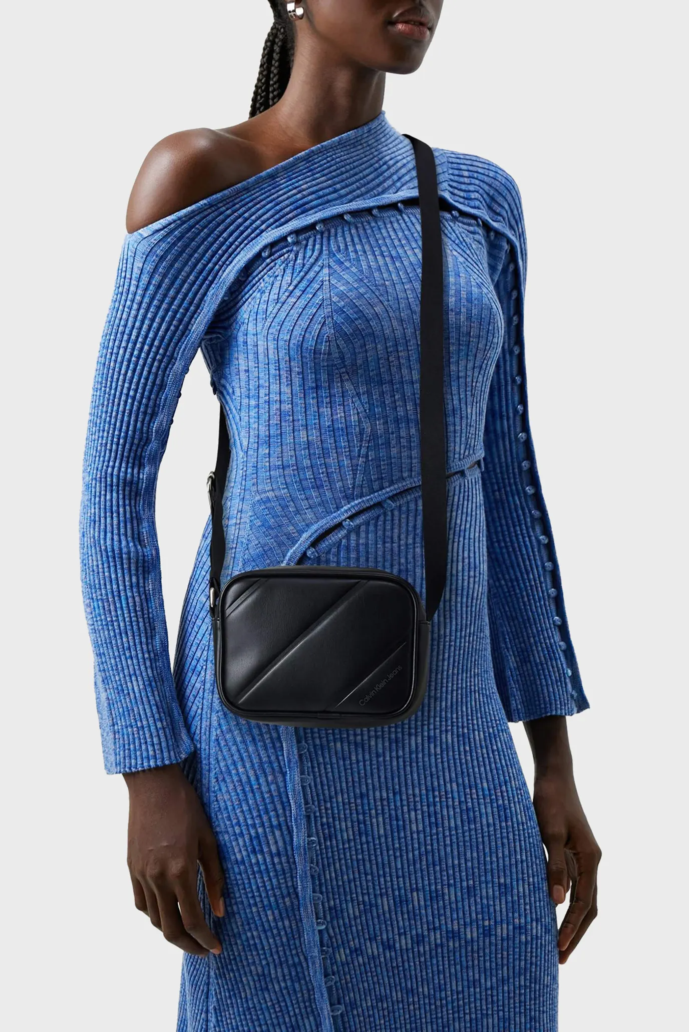 Сумка QUILTED CAMERABAG18 2