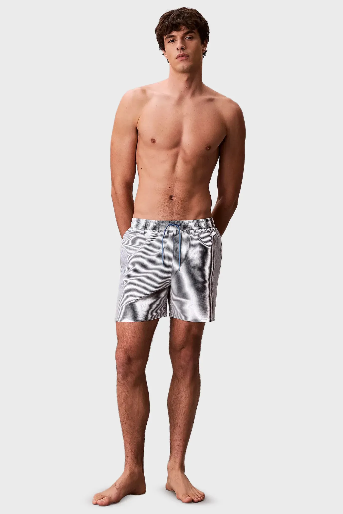 Шорты плавательные/MEDIUM DRAWSTRING 2