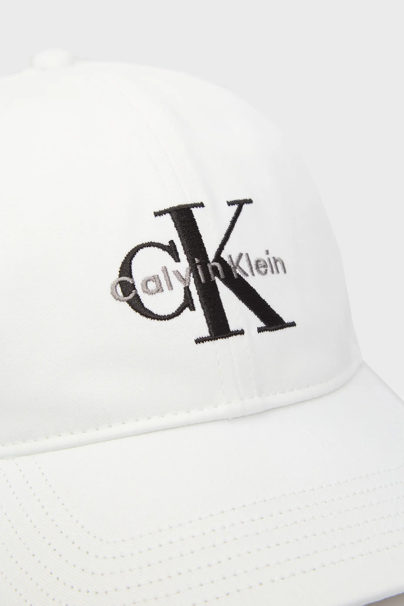 Kepka/MONO LOGO EMBRO CAP 4