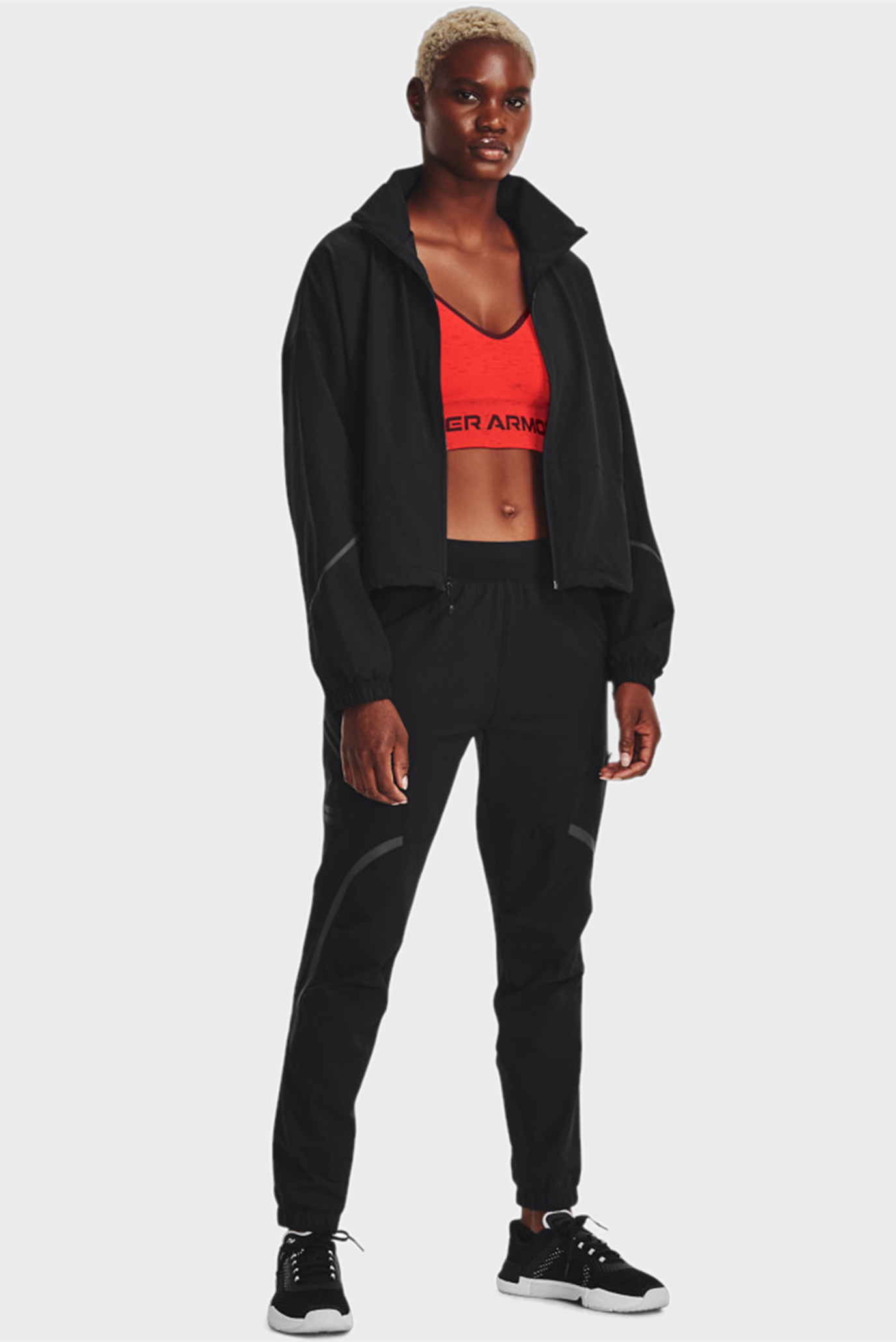 Vetrovka Unstoppable Jacket 2