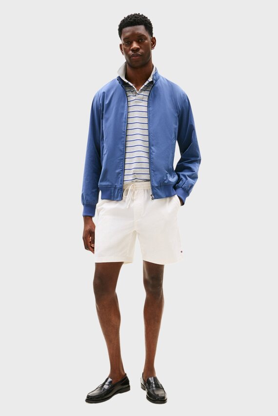 Yengil kurtka HARRINGTON JACKET Tommy Hilfiger Yengil kurtka HARRINGTON JACKET Tommy Hilfiger