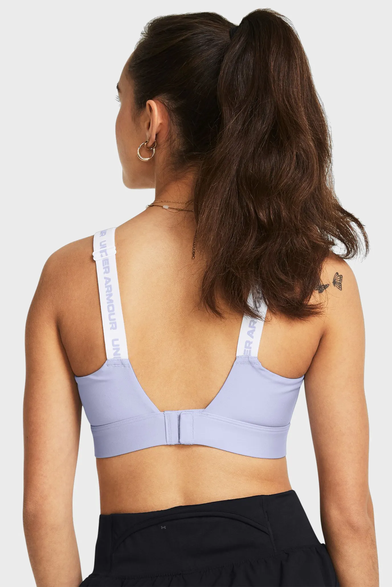 Top UA Infinity High 2.0 Bra 3