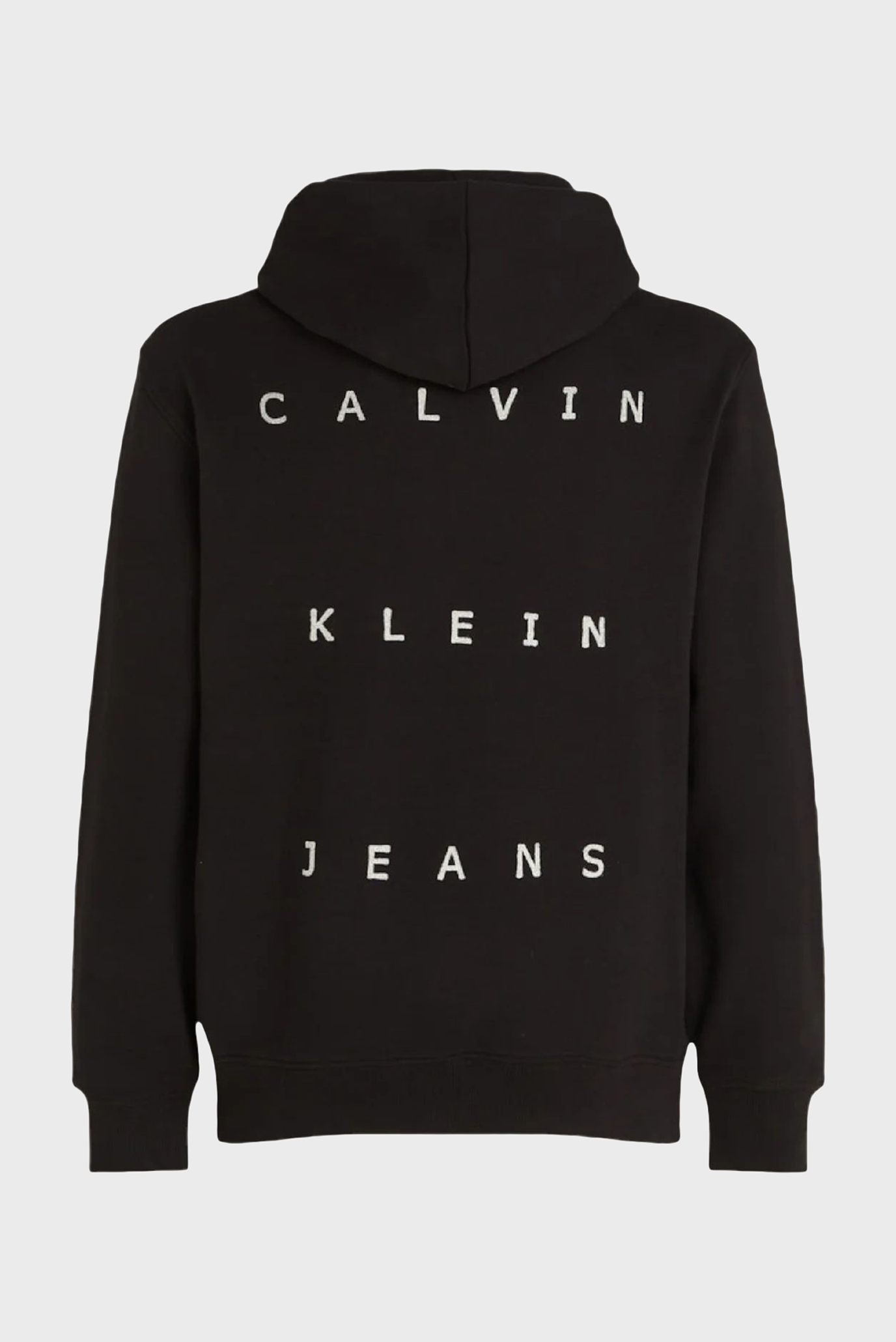 Hudi STAMP BACK GRAPHIC HOODIECalvin Klein Jeans Hudi STAMP BACK GRAPHIC HOODIE 6